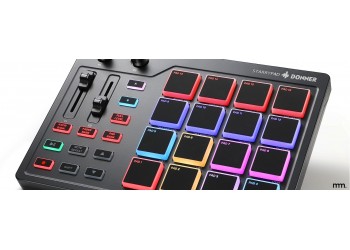 Donner MIDI Keyboards & Controllers | Musicmaker Ireland